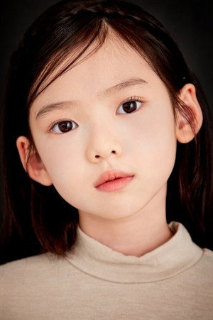 Choi So-yul portrait