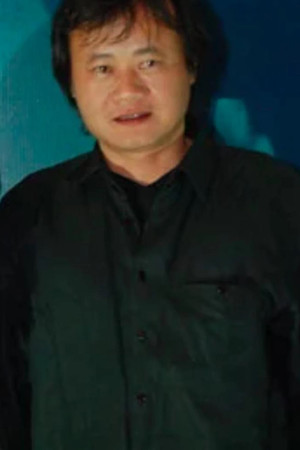 Nguyen Ha Phong portrait