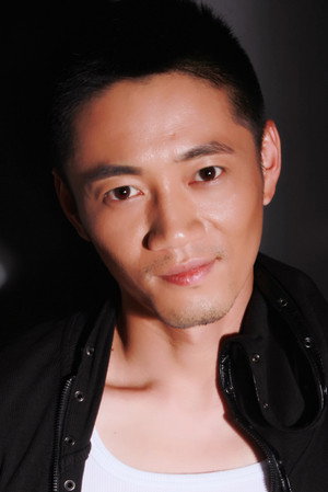 Ning Nan portrait