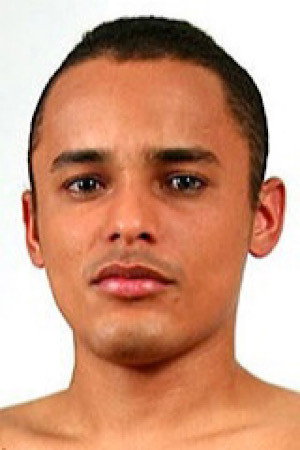 Erico Pires portrait