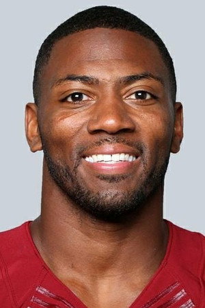 Ryan Clark portrait