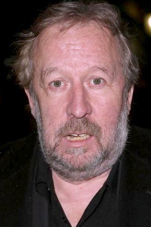 Jean-Michel Dupuis portrait