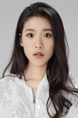 Wang Xuan portrait