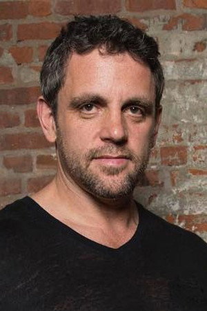 Andy Snitzer portrait