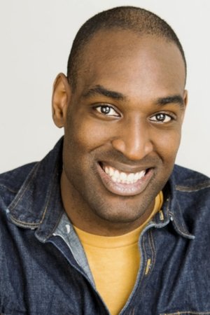 Troy James portrait