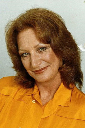 Cornelia Frances portrait