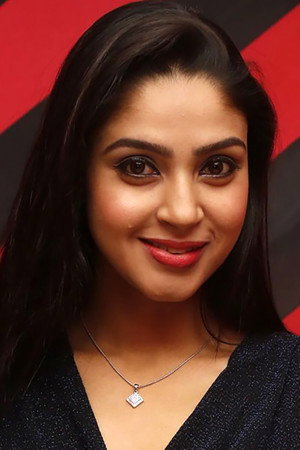 Angana Roy portrait