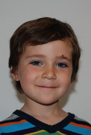 Martí Garcia Solé portrait