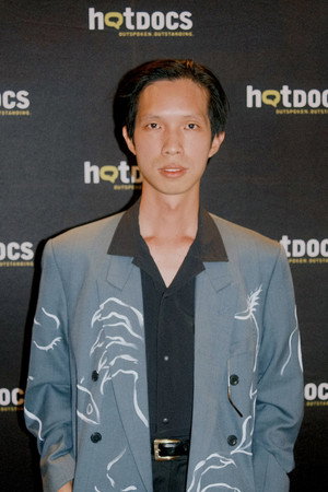 Aekaphong Saransate portrait