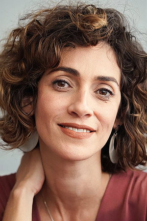 Quitéria Kelly portrait