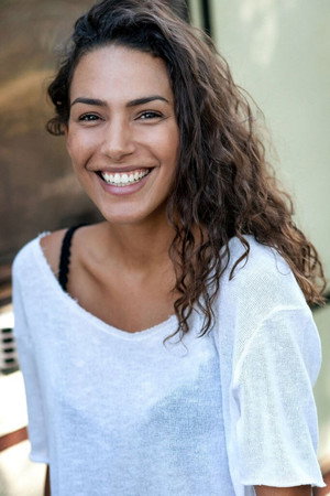 Amy Mußul portrait