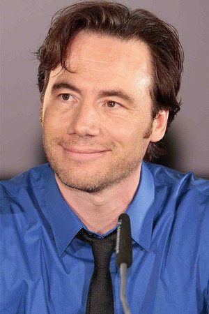 Michael Herbig portrait