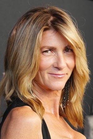 Eve Best portrait