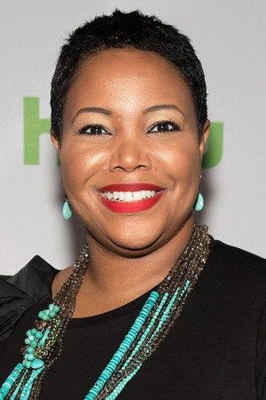 Kellie Shanygne Williams portrait