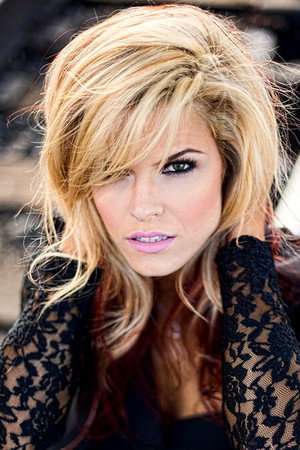 Ferly Prado portrait