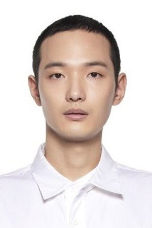 Jeong Dong-hoon portrait