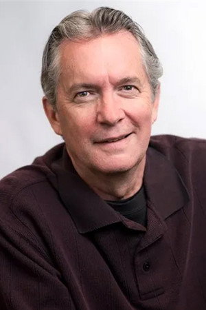 Brian L. Tyrrell portrait
