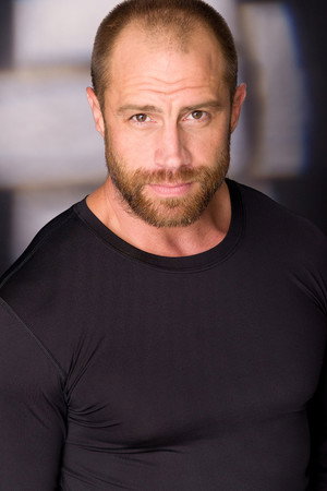 Cory Hart portrait