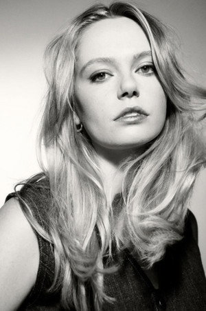 Avery Ashton portrait