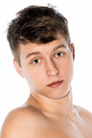 Noah White portrait
