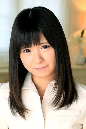 Yui Shimazaki portrait
