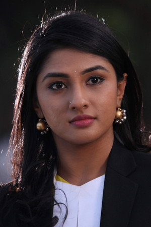 Ragini Chandran portrait