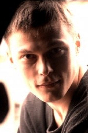 Ivan Batarev portrait
