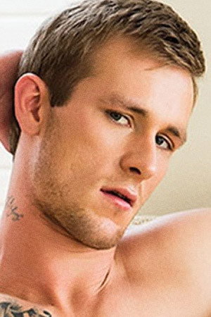 Trey Williams portrait