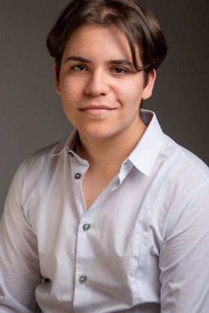 Danilo Di Vita portrait