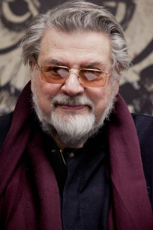 Aleksandr Shirvindt portrait