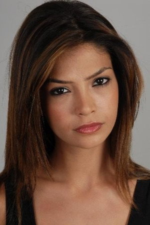 Eda Özerkan portrait