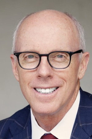 Rich McKay portrait
