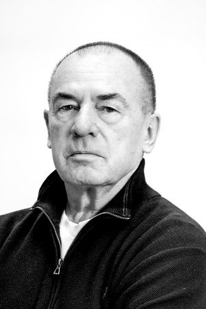 Paul Grau portrait
