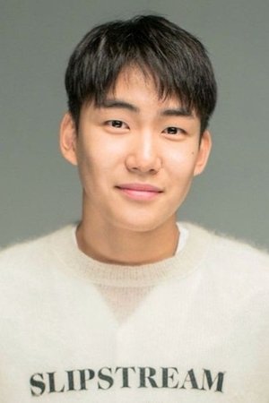 Tang Joon-sang portrait