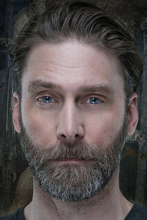 Scott Mosier portrait