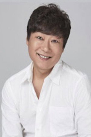 Kim Do-shin portrait