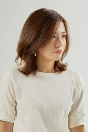 Hitomi Yamazaki portrait