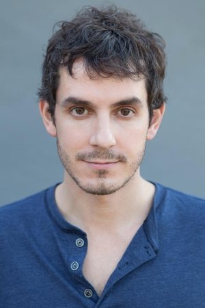 Tate Ellington portrait