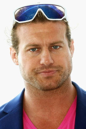 Nick Nemeth portrait