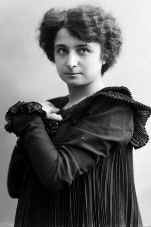 Teresa Franchini portrait