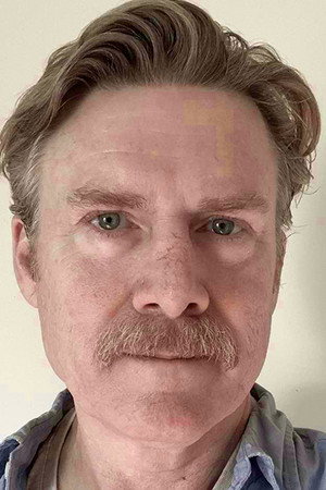 Donald Imm portrait