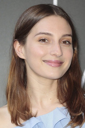 María Valverde portrait