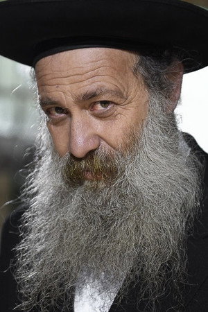 Shuli Rand portrait