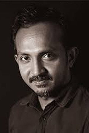 Thusitha Laknath portrait