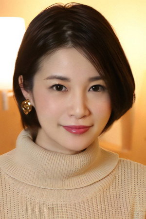 Yumina Hirosaki portrait