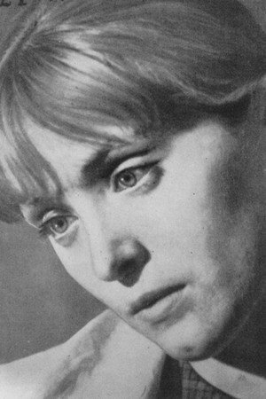 Natalya Baytalskaya portrait