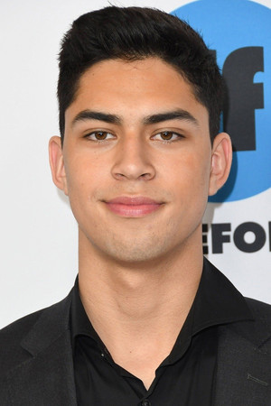 Niko Guardado portrait