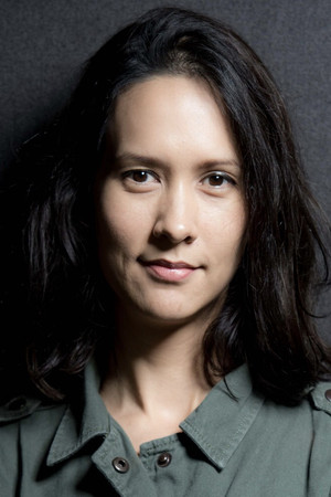 Yarinda Bunnag portrait