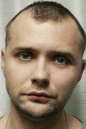 Kostiantyn Koretskyi portrait