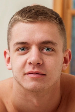 Ian Levine portrait